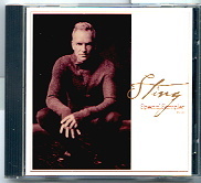 Sting - Special Sampler